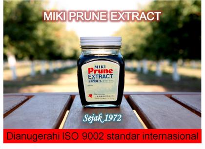 beli Miki Prune Extract | Miki Prune Indonesia