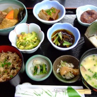 Diet Okinawa: Langsing Tanpa Lapar