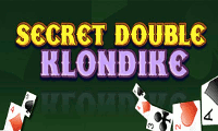 secret double klondike
