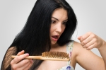 Cara mengatasi rambut rontok 2