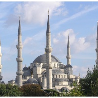 Wow! Inilah Galeri 100 Masjid Terindah di dunia!